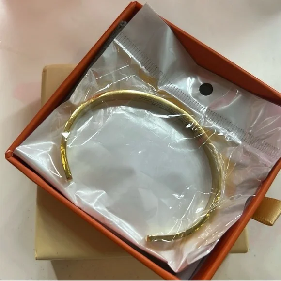 My Badass Girl Gang Bangle - Picture 5 of 5